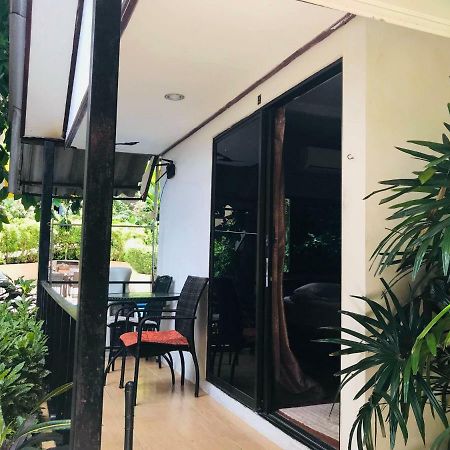 Exotic Bungalows Ко-Чанг Екстер'єр фото