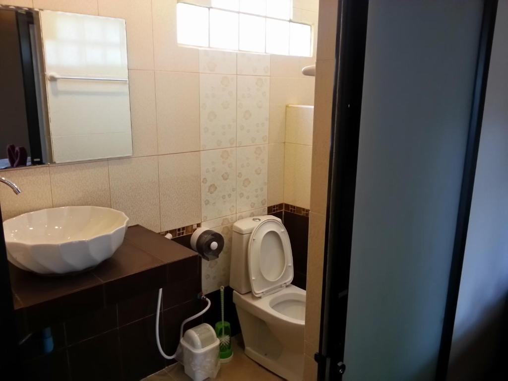 Exotic Bungalows Ко-Чанг Номер фото